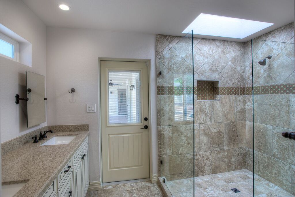 whole-home renovations