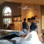 whole-home renovations