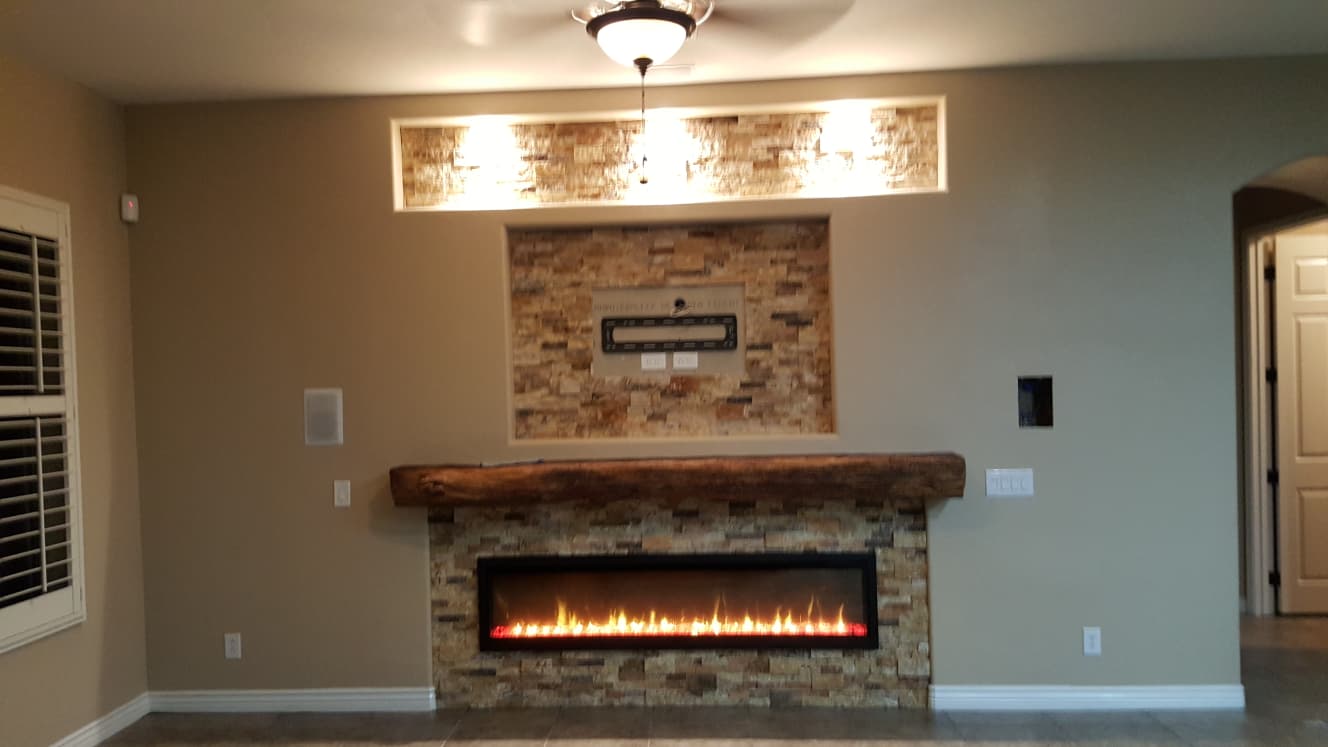whole-home renovations