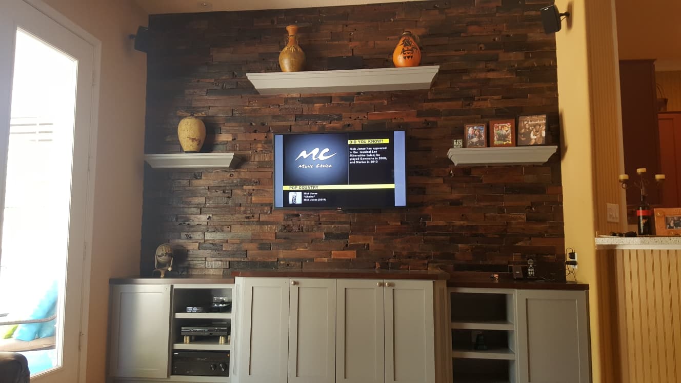 whole-home renovations