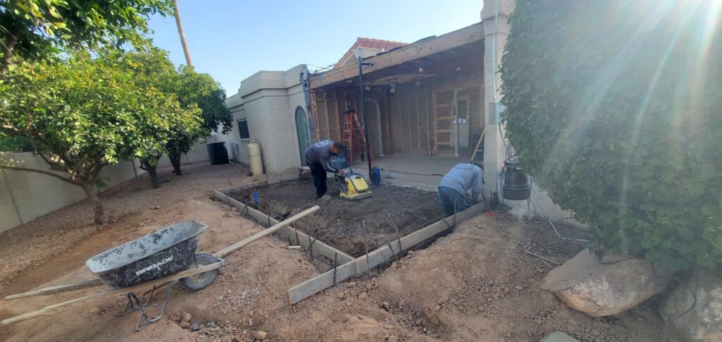  whole-home renovations