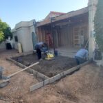 whole-home renovations