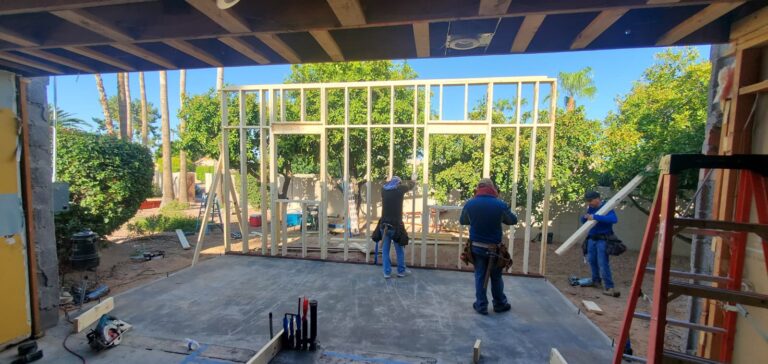  whole-home renovations