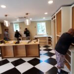 whole-home renovations