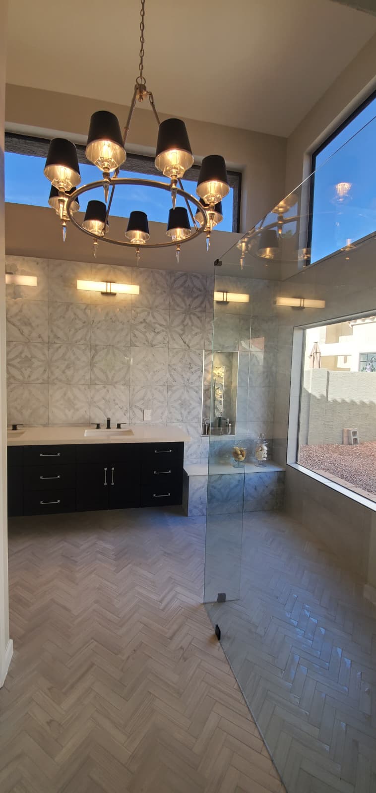 whole-home renovations