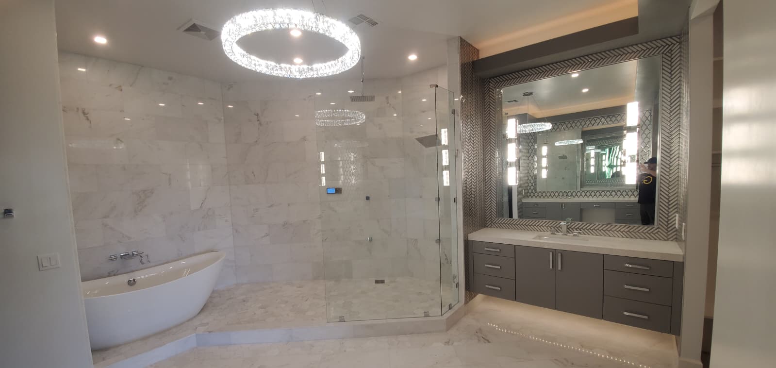 whole-home renovations